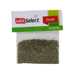 Perejil     Max Select  10.0 - Gr
