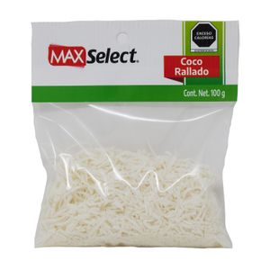 Coco  Rayado  Max Select  100.0 - Gr