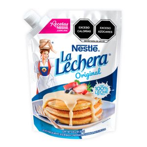 L.Condensada  La Lechera  Nestle  670.0 - Gr