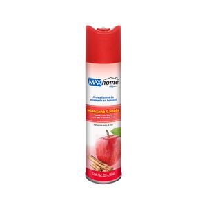 Aromatizante  Manzana - Canela   Max Home   226.0 - Gr