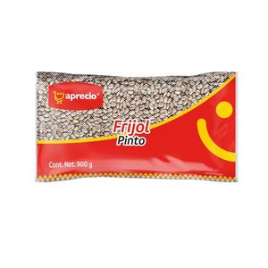 Frijol   Pinto  Aprecio  0.9 - Kg