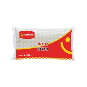 Arroz  Extra  Aprecio  0.9 - Kg