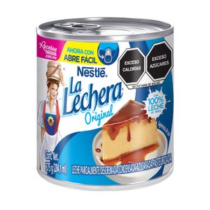 Recetas Nestlé