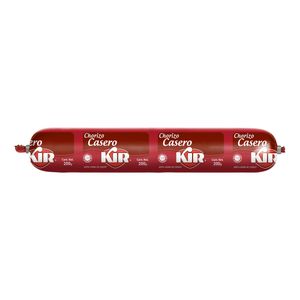 Chorizo  Casero  Kir  200.0 - Gr