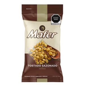 Cacahuate  Sazonado Tostado  Mafer  180.0 - Gr