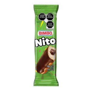 Nito     Bimbo  62.0 - Gr