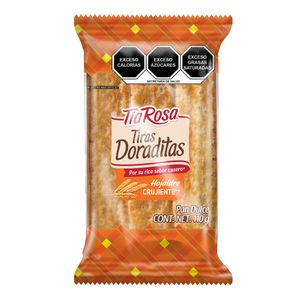 Doraditas     Tia Rosa  110.0 - Gr