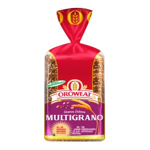 Pan De Barra  Healthy Multi Grain  Oroweat  680.0 - Gr