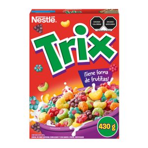 Cereal  Trix  Nestle  430.0 - Gr