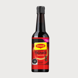 Soya  Tradicional  Maggi  140.0 - Ml