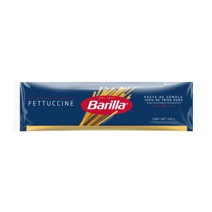 Pasta Barilla Fettuccine 500 g