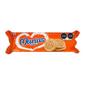 Galletas  Marias Rollos  Gamesa  170.0 - Gr