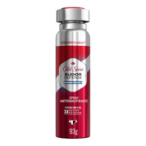 Deo Spray  Extreme Protect  Old Spice  93.0 - Gr