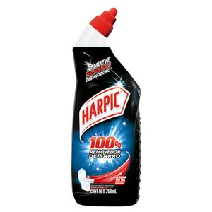 Limpiador De BaÑO  Extrafuerte  Harpic  200.0 - Ml