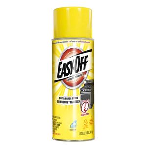 Limpia Hornos   Aerosol  Easy-Off  435.0 - Gr