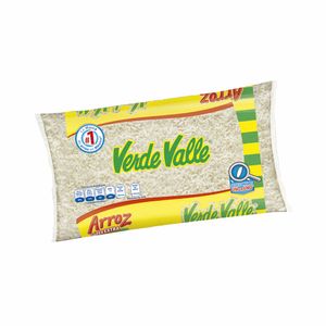 Arroz  Super Extra  Verde Valle  500.0 - Gr