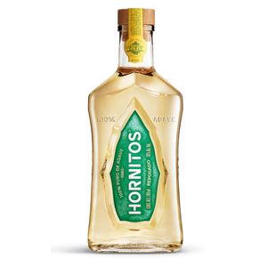 Tequila   Reposado  Hornitos  1.0 - Lt