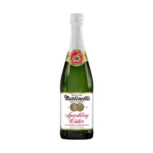 Sparkling Apple     Martinelli  25.0 - Oz