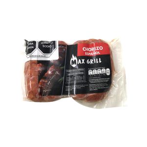 Chorizo Espanol Max Grill 550 g