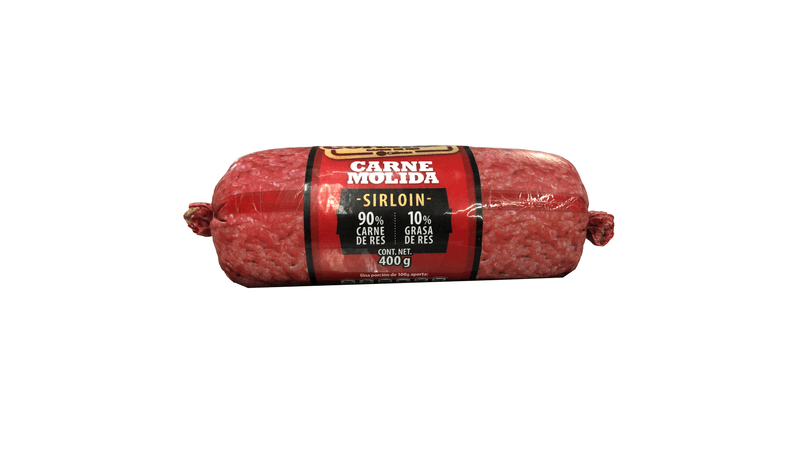  Carne de solomillo de ternera molida 93 % magra calidad USDA,  se vende por libra : Comida Gourmet y Alimentos