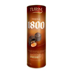 Chocolate  Reserva 1800  Turin  200.0 - Gr