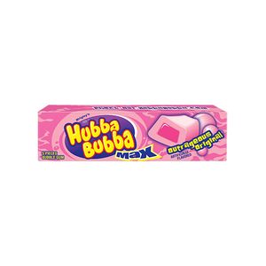 Goma De Mascar  Hubba Bubba  Hubba Bubba  40.0 - Gr