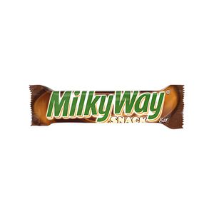 Chocolate   Snack  Milky Way  22.0 - Gr