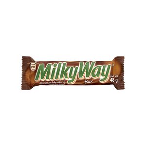 Chocolate     Milky Way  48.0 - Gr