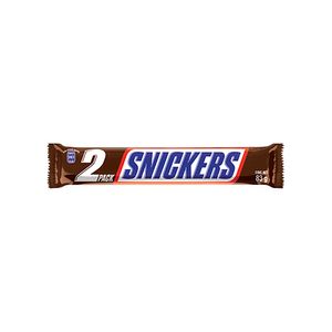 Chocolate  2 Pack  Snickers  83.0 - Gr