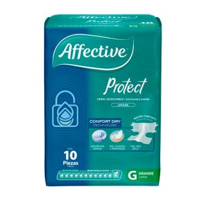 PaÑAl Grande  Protect  Affective  10.0 - Pza