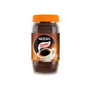 Cafe soluble Nescafe Dolca Canela 170g