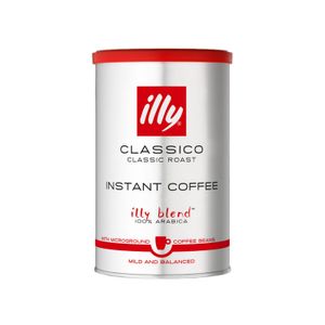 Cafe  Inst Tueste Clasico  Illy  95.0 - Gr