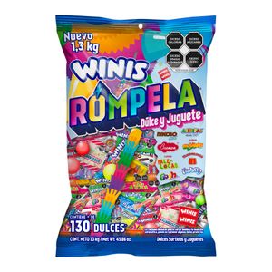 Winis Rompela     Winis  1.3 - kg