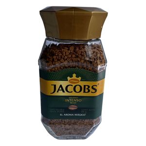 Cafe  Intenso  Jacobs  95.0 - Gr