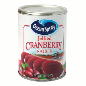 Salsa  Arandano  Ocean Spray  397.0 - gr