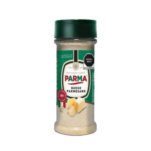 Queso  Parmesano   Parma  85.0 - Gr
