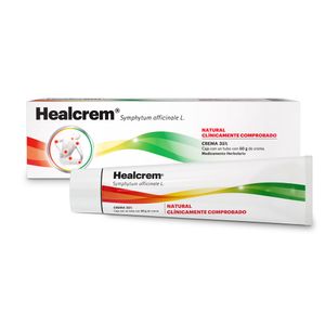 Crema  Flexagil  Healcream  50.0 - Gr