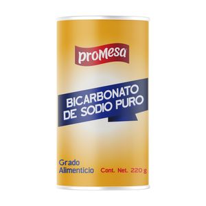 Bicarbonato     La Monita  200.0 - gr