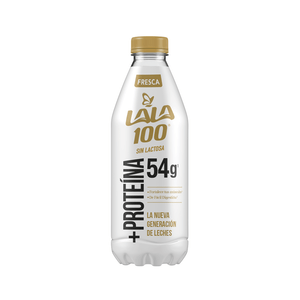 Leche  Semidescremada  Lala 100  1.0 - Lt
