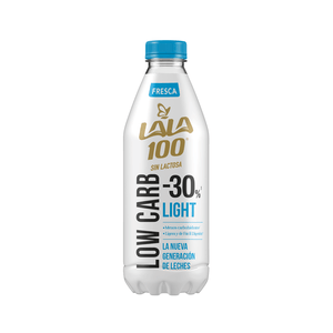 Leche  Sin Lac Reduc En Grasa  Lala 100  1.0 - Lt
