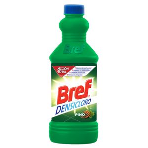 Limpiador  Pino Fresco  Bref  1.0 - Lt