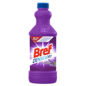 Limpiador  Lavanda  Bref  1.0 - Lt