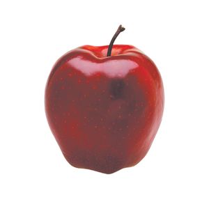 Manzana Roja  Aaa  S/M  Por Kg