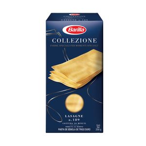 Pasta   Lasagne  Barilla  250.0 - Gr