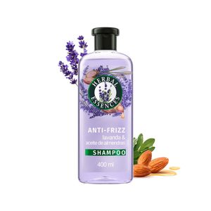 Shampoo  Lavender  Herbal Essences  400.0 - Ml