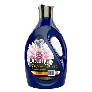 Suavizante  Elegance  Downy  2.6 - Lt