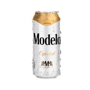 Cerveza  Laton Especial  Modelo  473.0 - Ml