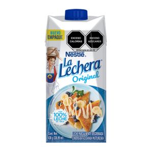 Lechera     Nestle  430.0 - gr