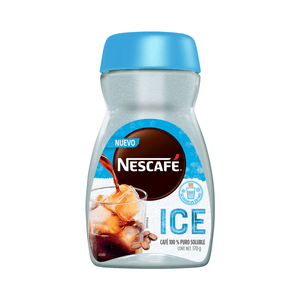 Cafe  Ice  Nescafe  170.0 - Gr