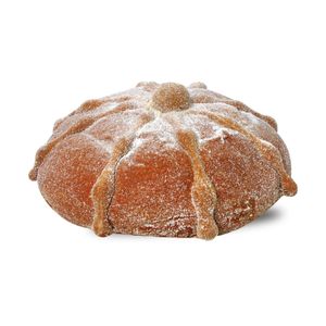 Pan De Muerto  Grande  Calimax  1.0 - Pza